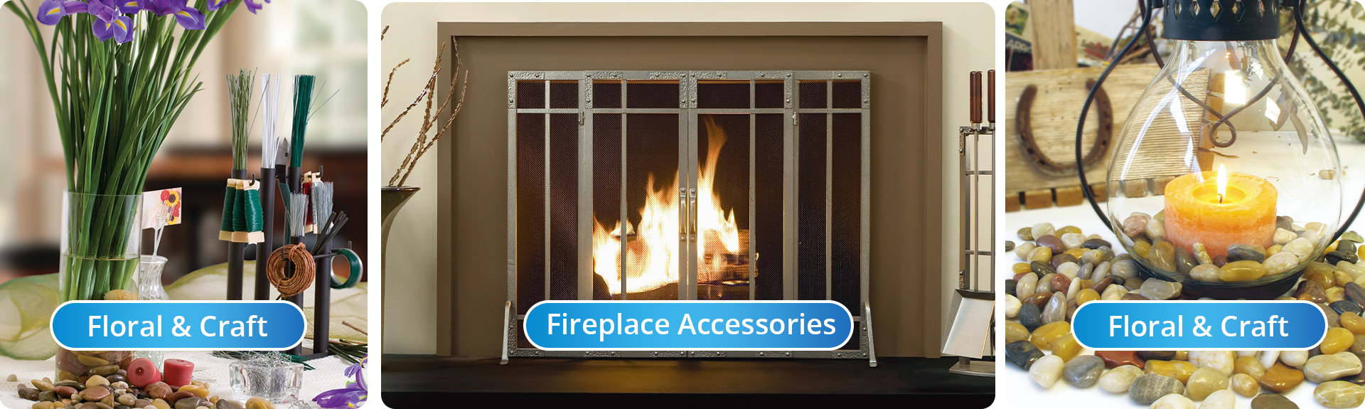 Fireplace Accessories