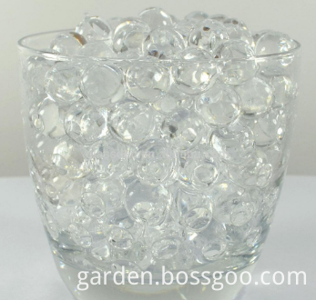 Wholesale Glass Gems For Home Decoration