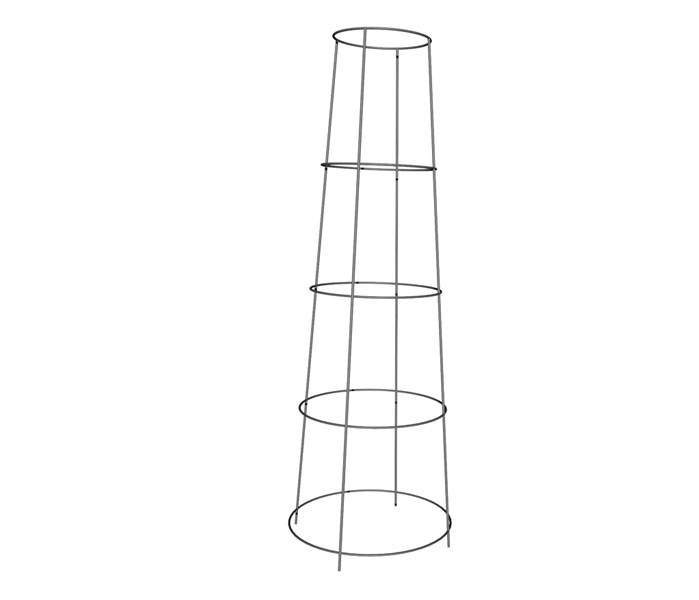 Tomato Cage Plant Supports