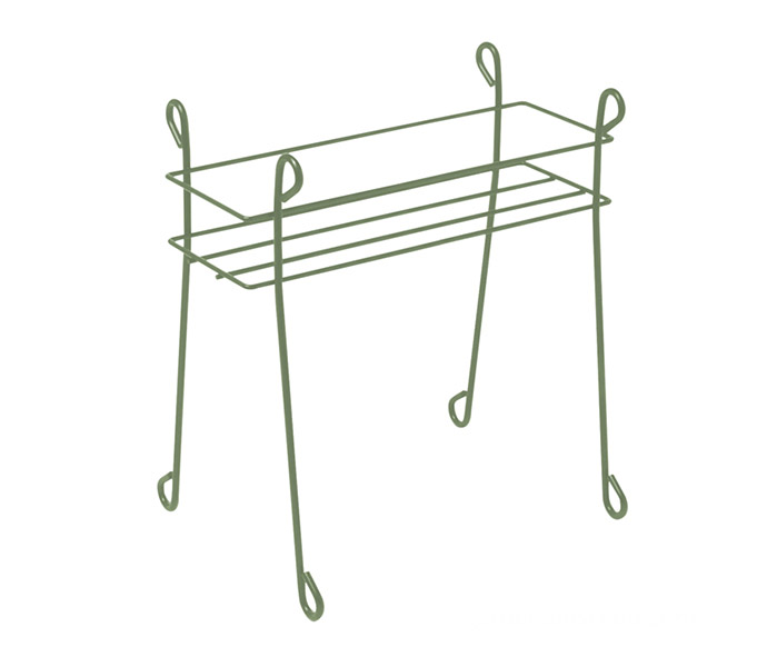 Plant Stand Basic heavy duty pot stand