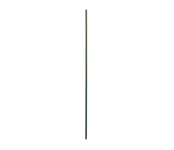 Sturdy Stake Metal Stake Green Landscape Stake