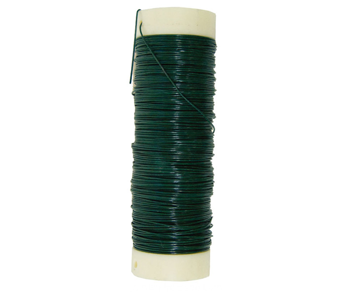 Paddle Wire Florist Wire Spool Wire Multi Colors