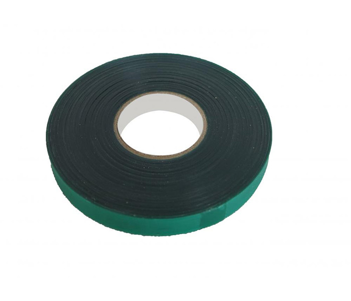Plant Tie Ribbon Green Waterproof Green Tape