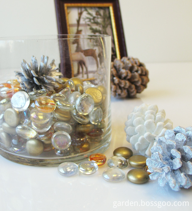 家の装飾のための卸売のガラスの宝石類
